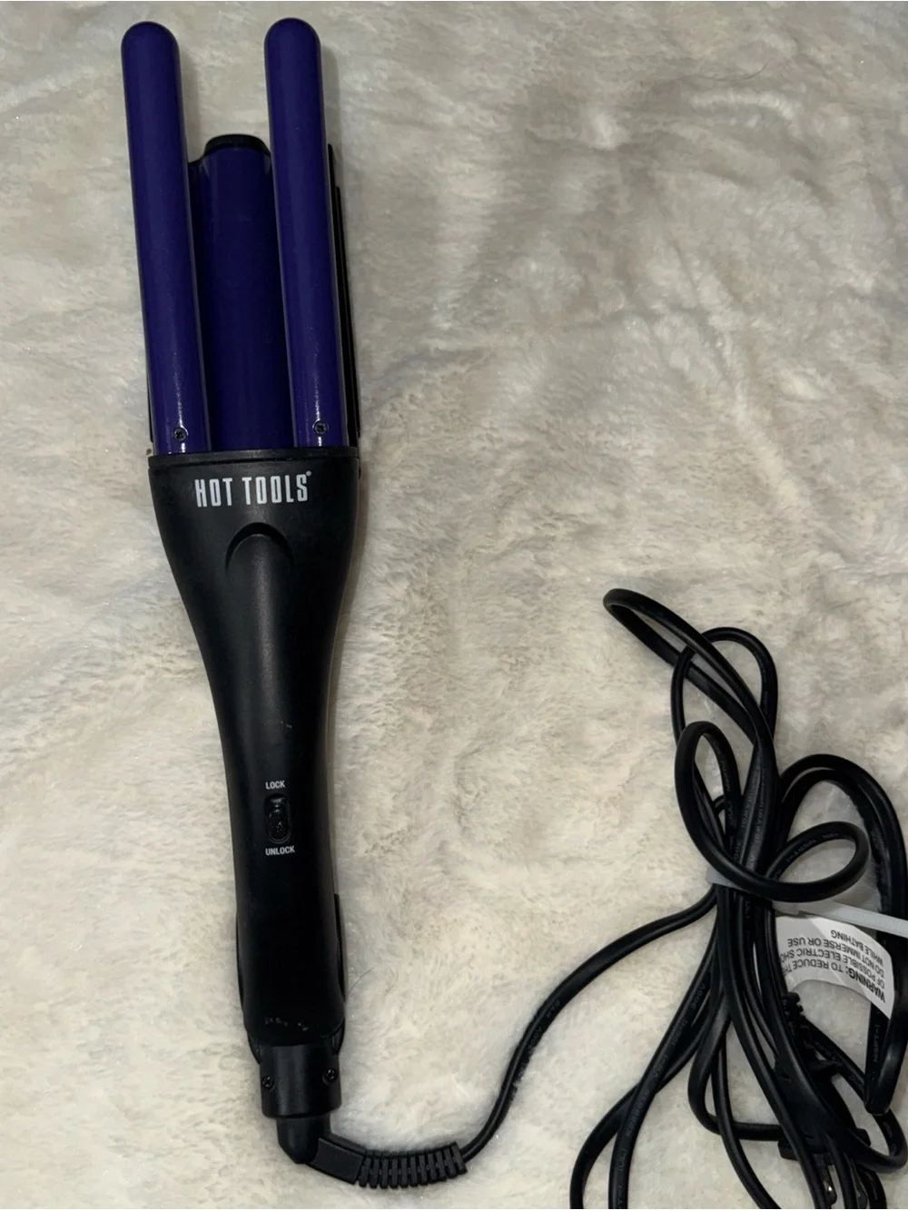 Hot Tools Professional create textured